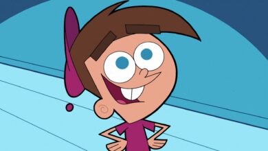 El gran misterio de The Fairly OddParents: ¿Con quién termina casado Timmy Turner?