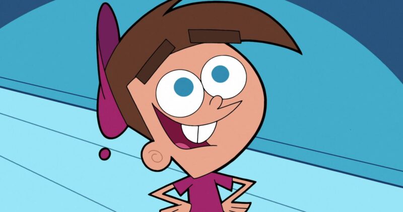 El gran misterio de The Fairly OddParents: ¿Con quién termina casado Timmy Turner?