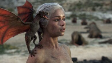 La precuela de Juego de Tronos 'A Knight of the Seven Kingdoms' y el misterio irresoluble de la Tragedia de Summerhall