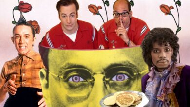 Las Comedias de Sketch Icónicas que Revolucionaron la Risa en Televisión