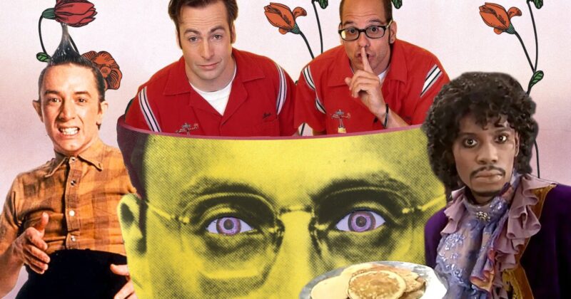 Las Comedias de Sketch Icónicas que Revolucionaron la Risa en Televisión
