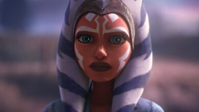 Star Wars Necesita una Nueva Serie 'Tales of': La Historia No Contada de los Senadores