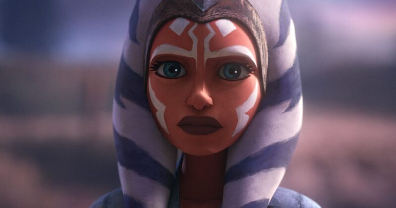 Star Wars Necesita una Nueva Serie 'Tales of': La Historia No Contada de los Senadores