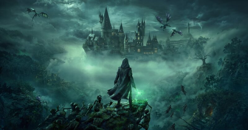 Hogwarts Legacy: Ancient Magic y la esperanza latente de una secuela mágica