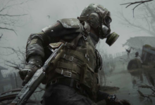 Metro 2039 Revoluciona La Serie Con Un Protagonista Completamente Nuevo