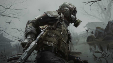 Metro 2039 Revoluciona La Serie Con Un Protagonista Completamente Nuevo