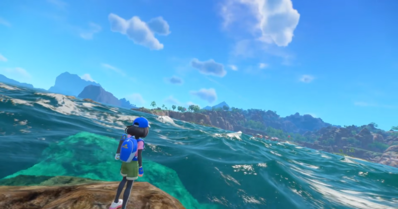 Pokémon Winds & Waves: Todo lo que debes saber sobre su esperado precio y novedades