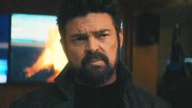 Por qué una adaptación fiel al cómic de The Boys no sería tan buena idea