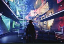 La esperada adaptación de Mass Effect en Prime Video se reescribe para conquistar a todos los públicos
