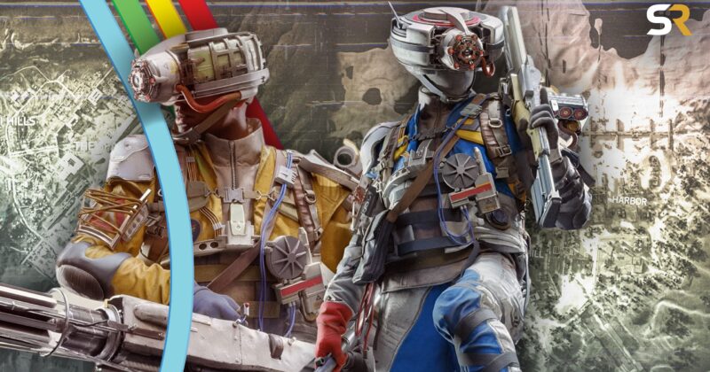 ARC Raiders Amplía su Universo: Nuevos Mapas que Van Más Allá del Rust Belt
