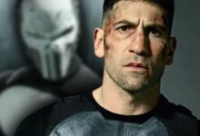 El Punisher de Marvel estrena un impactante rediseño con un nuevo traje simbionte para enfrentar a Knull