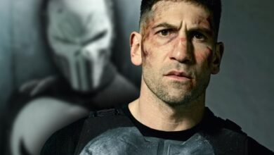 El Punisher de Marvel estrena un impactante rediseño con un nuevo traje simbionte para enfrentar a Knull