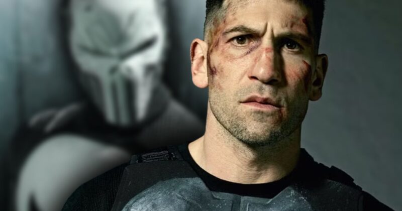 El Punisher de Marvel estrena un impactante rediseño con un nuevo traje simbionte para enfrentar a Knull