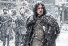 Los 10 miembros más poderosos de la Guardia de la Noche en Game of Thrones