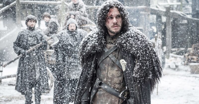 Los 10 miembros más poderosos de la Guardia de la Noche en Game of Thrones