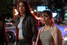 Melissa Barrera revela controvertidos detalles sobre Scream 7 y su futuro en la saga