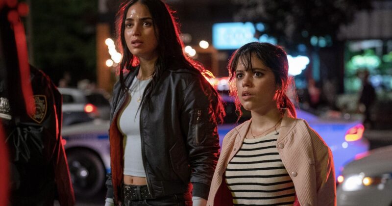 Melissa Barrera revela controvertidos detalles sobre Scream 7 y su futuro en la saga