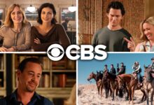 CBS Desvela su Completa Programación para el Otoño: Estrenos, Regresos y Sorpresas en la Temporada 2026