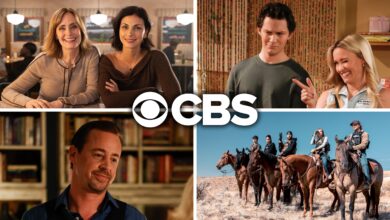 CBS Desvela su Completa Programación para el Otoño: Estrenos, Regresos y Sorpresas en la Temporada 2026