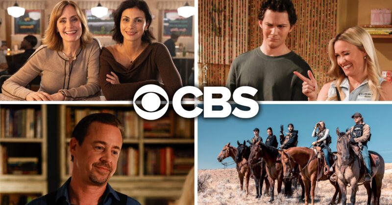CBS Desvela su Completa Programación para el Otoño: Estrenos, Regresos y Sorpresas en la Temporada 2026