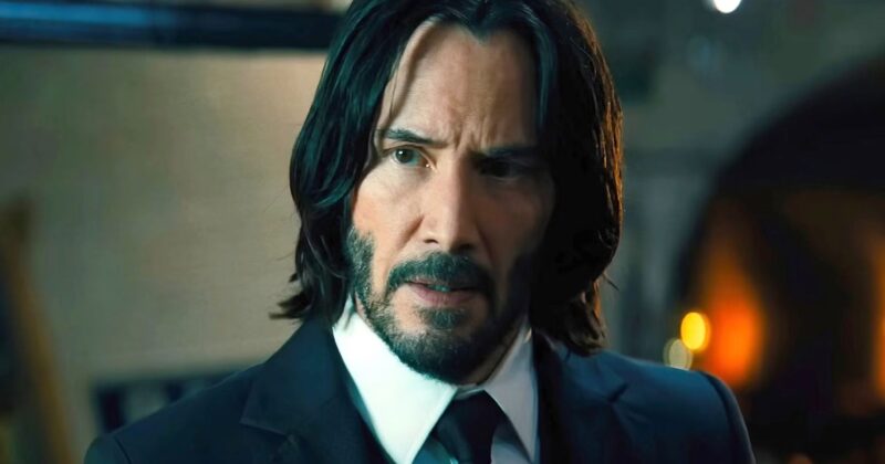 BRZRKR Regresa con Fuerza: La Nueva Era del Berserker Inmortal de Keanu Reeves