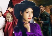 Los 8 Mejores K-Dramas de Studio Dragon que Debes Ver Sí o Sí