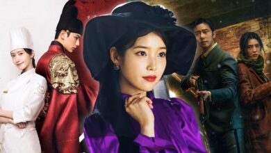 Los 8 Mejores K-Dramas de Studio Dragon que Debes Ver Sí o Sí