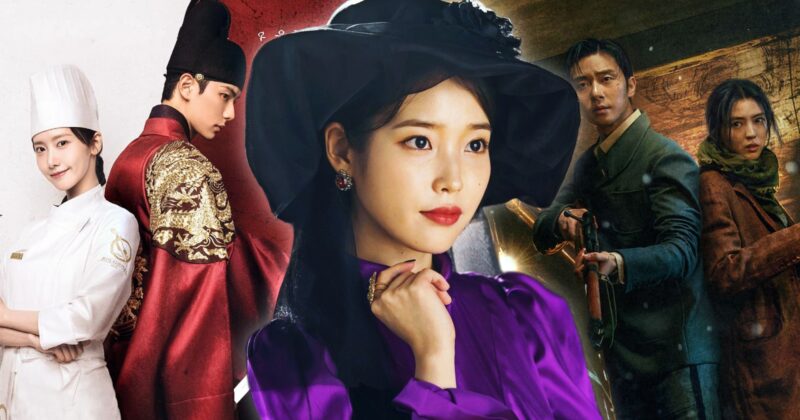 Los 8 Mejores K-Dramas de Studio Dragon que Debes Ver Sí o Sí