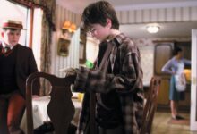 Cómo la Serie de Harry Potter en HBO Revoluciona la Narrativa Frente a las Películas Originales