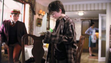 Cómo la Serie de Harry Potter en HBO Revoluciona la Narrativa Frente a las Películas Originales