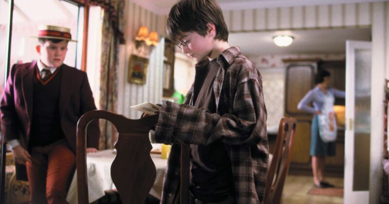 Cómo la Serie de Harry Potter en HBO Revoluciona la Narrativa Frente a las Películas Originales