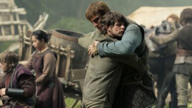 La nueva ola de fantasía en TV: de A Knight of the Seven Kingdoms a The House in the Cerulean Sea