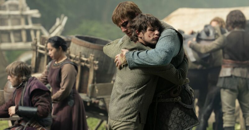 La nueva ola de fantasía en TV: de A Knight of the Seven Kingdoms a The House in the Cerulean Sea