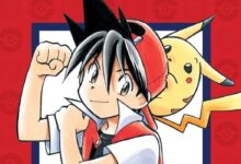 Pokémon Celebra 30 Años con una Estatua de Colección imprescindible para Fans de Kanto