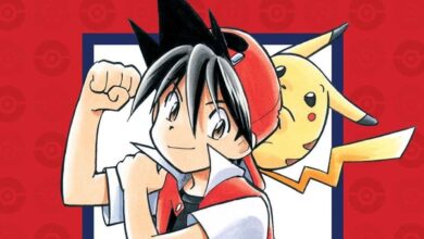 Pokémon Celebra 30 Años con una Estatua de Colección imprescindible para Fans de Kanto