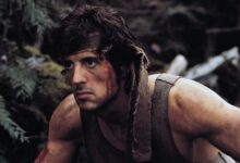 Rebel Ridge: El Thriller de Acción de Netflix que Redefine el Legado de Rambo en Esta Década