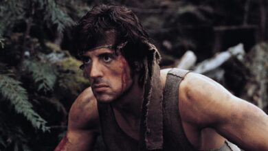 Rebel Ridge: El Thriller de Acción de Netflix que Redefine el Legado de Rambo en Esta Década