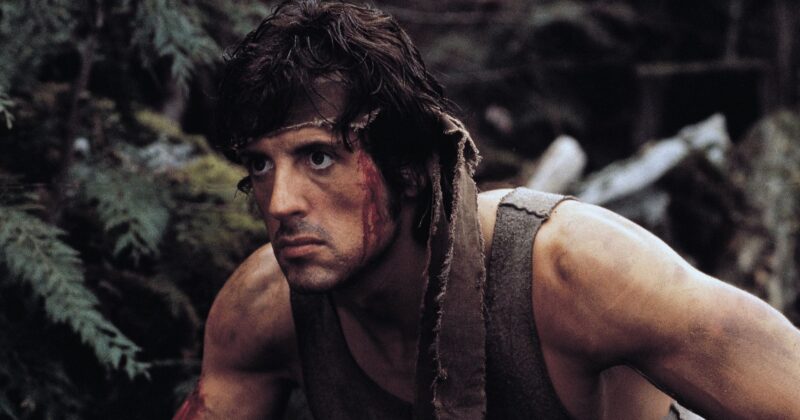 Rebel Ridge: El Thriller de Acción de Netflix que Redefine el Legado de Rambo en Esta Década