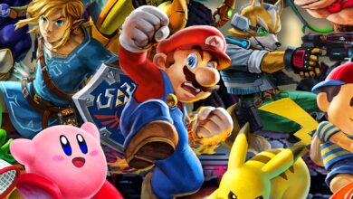 Nuevas Expectativas para Super Smash Bros en Nintendo Switch 2: ¿Qué Podemos Esperar?
