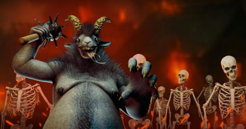 Horde of Distraction: el RPG gratis que combina la intensidad de Diablo con la esencia de Dungeons & Dragons