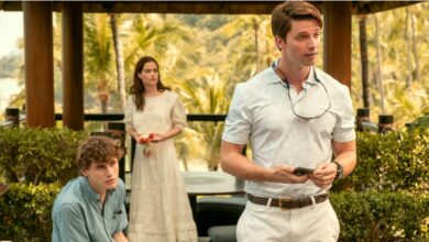 Netflix’s Gripping Thriller That Blends Dexter’s Depth with The White Lotus’s Satire