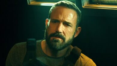 Las 10 mejores películas de Ben Affleck que probablemente no conocías
