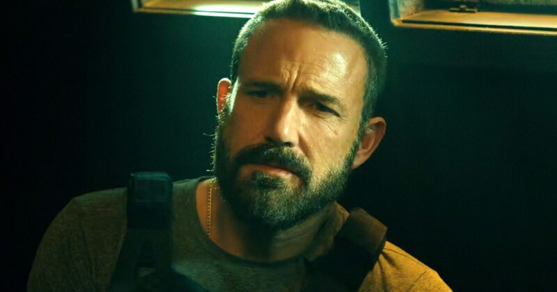 Las 10 mejores películas de Ben Affleck que probablemente no conocías