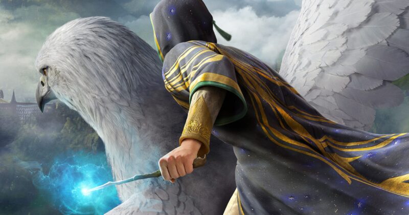 Hogwarts Legacy entra en una nueva era tras la adquisición de Warner Bros