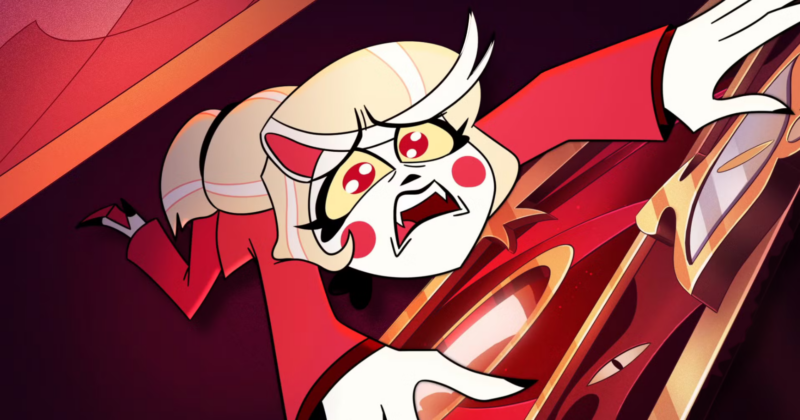 Hazbin Hotel confirma su despedida definitiva en Prime Video con una temporada final planificada