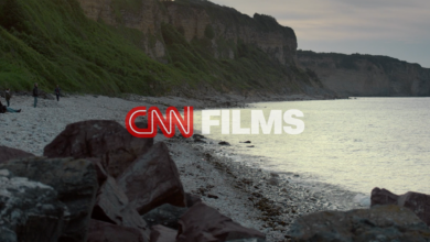Why We Dream: La nueva película documental que revive el Día D en CNN para el Día de los Caídos