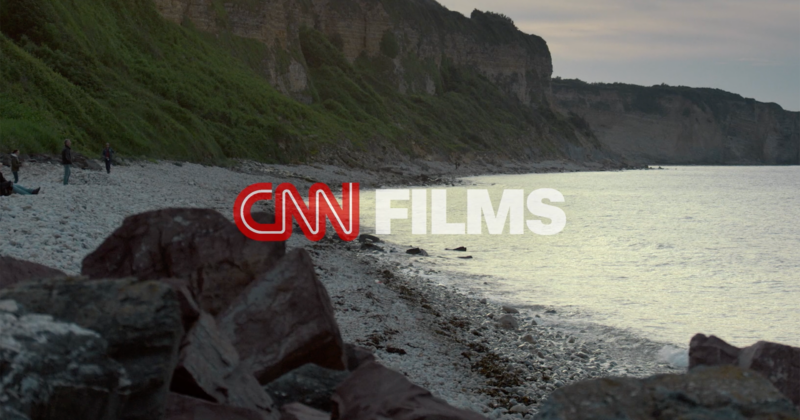 Why We Dream: La nueva película documental que revive el Día D en CNN para el Día de los Caídos