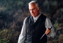 Abraham's Boys: La esperada secuela de Drácula con Titus Welliver llega a Hulu en mayo