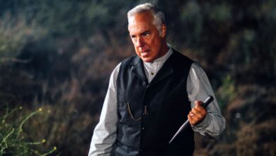 Abraham's Boys: La esperada secuela de Drácula con Titus Welliver llega a Hulu en mayo