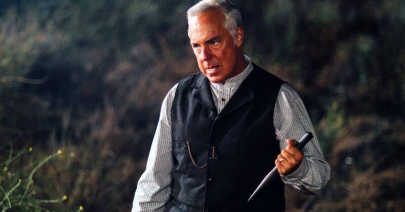 Abraham's Boys: La esperada secuela de Drácula con Titus Welliver llega a Hulu en mayo